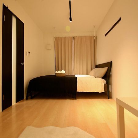 Cordea八広 Apartamento Tóquio Quarto foto