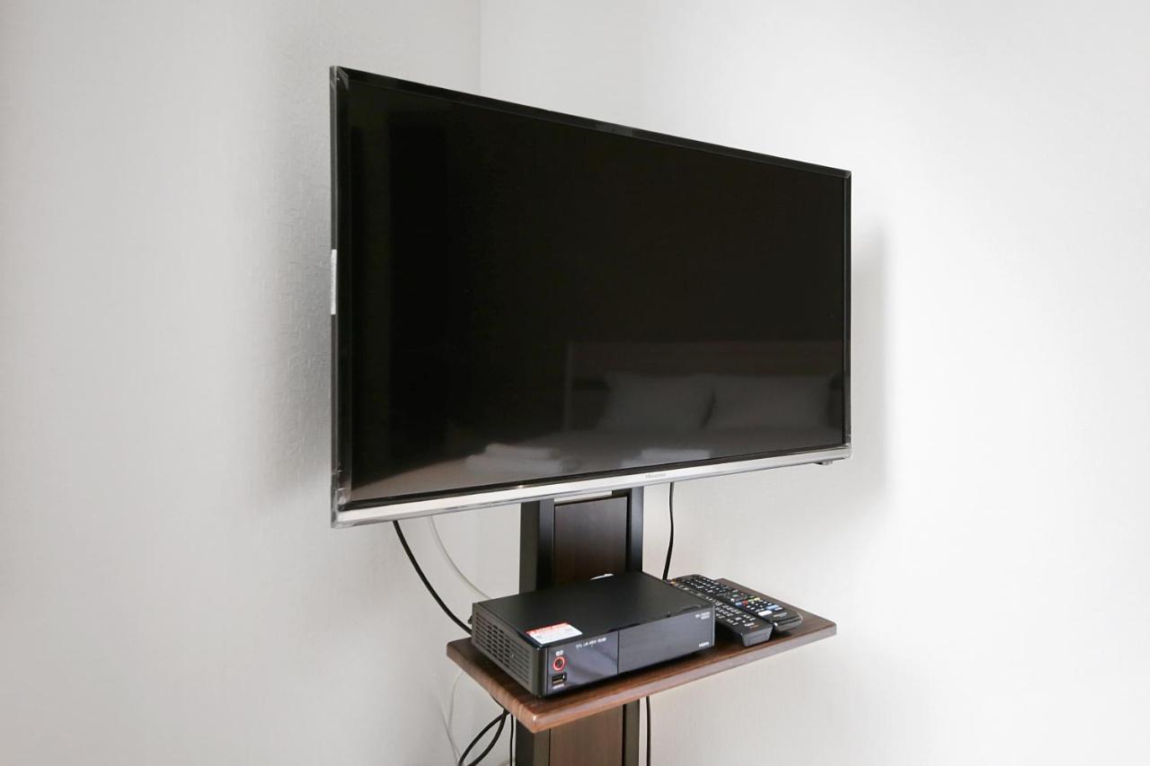 Cordea八広 Apartamento Tóquio Exterior foto