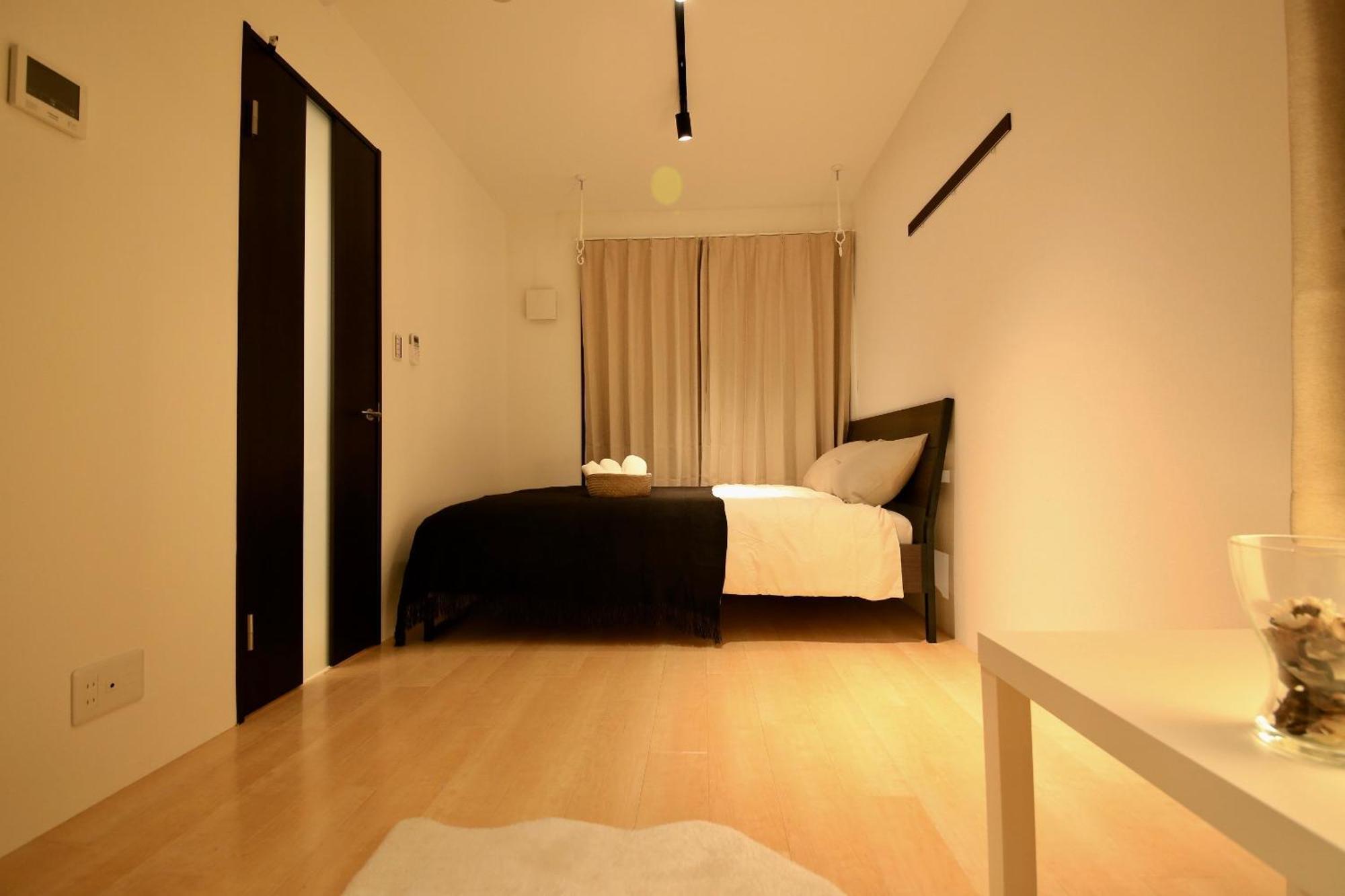 Cordea八広 Apartamento Tóquio Quarto foto