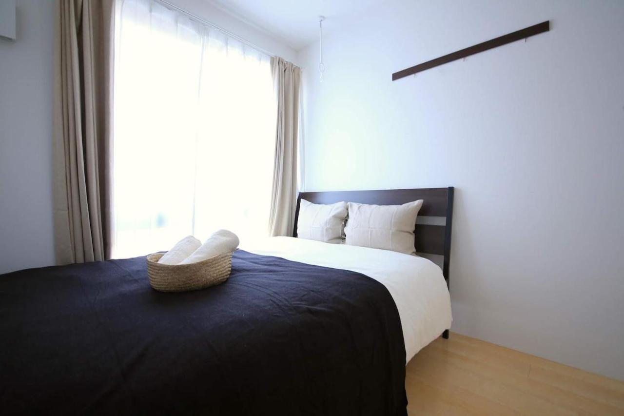 Cordea八広 Apartamento Tóquio Exterior foto