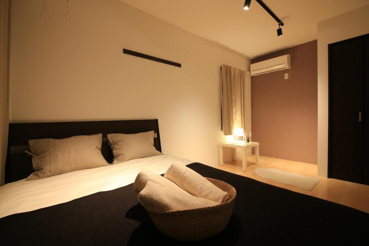 Cordea八広 Apartamento Tóquio Exterior foto