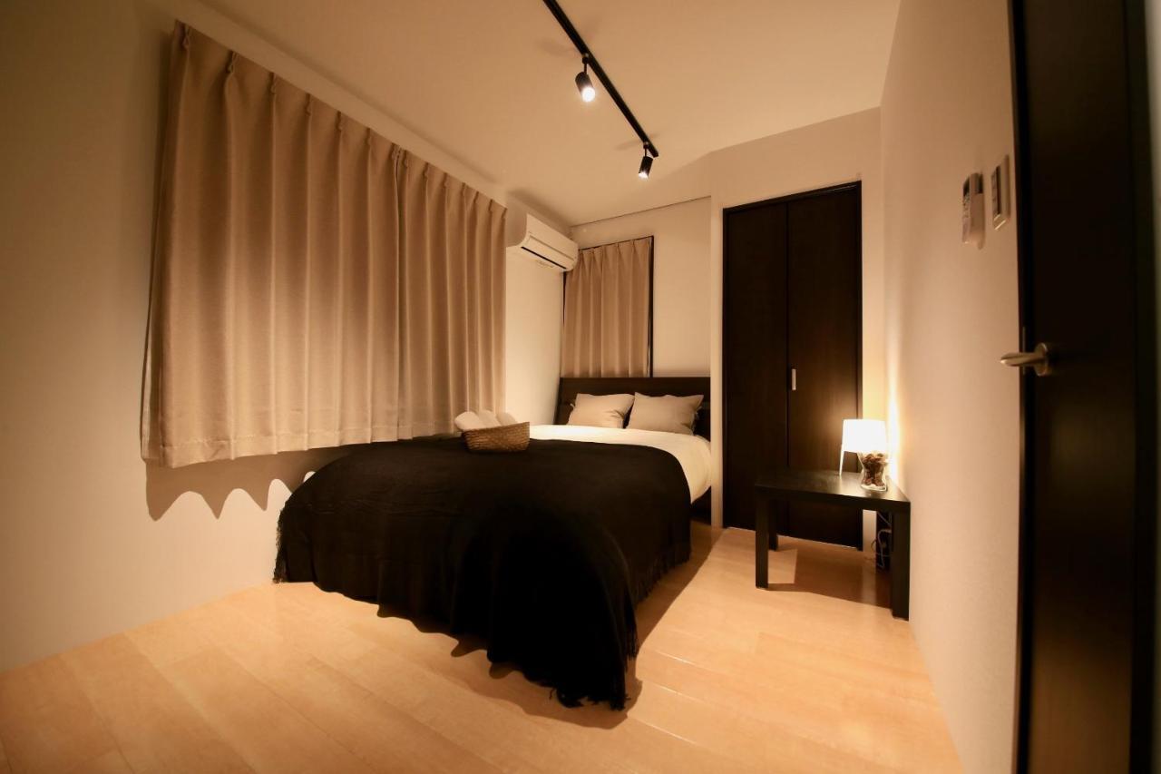 Cordea八広 Apartamento Tóquio Exterior foto