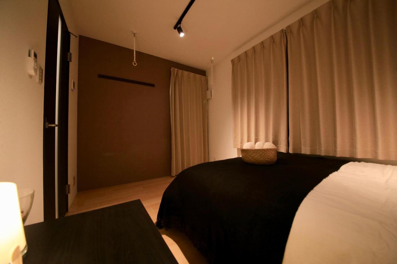 Cordea八広 Apartamento Tóquio Exterior foto