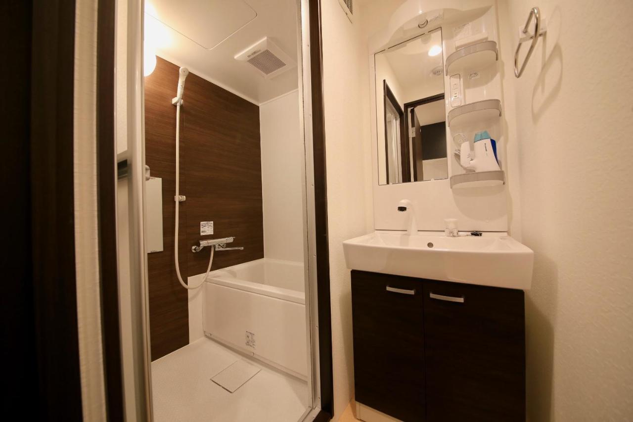 Cordea八広 Apartamento Tóquio Exterior foto