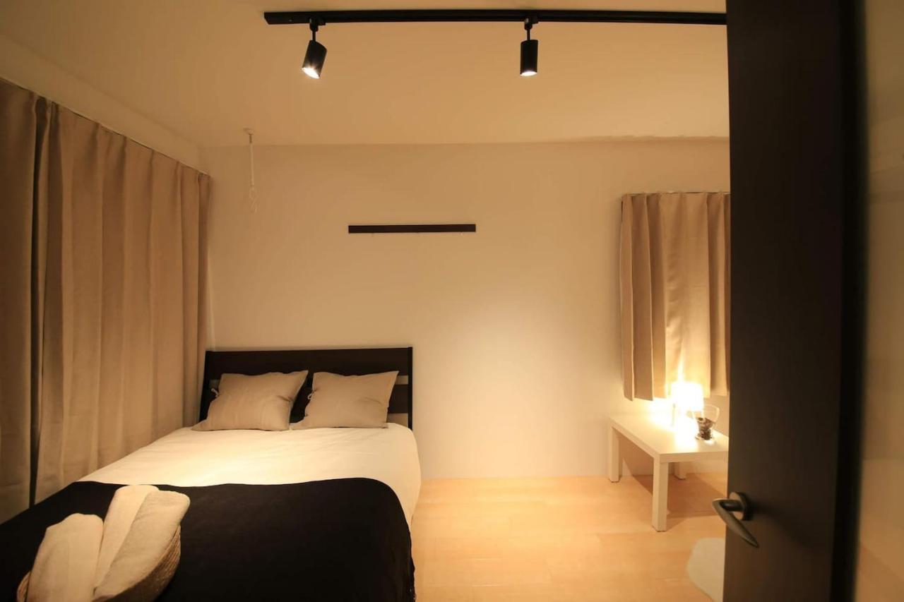 Cordea八広 Apartamento Tóquio Exterior foto