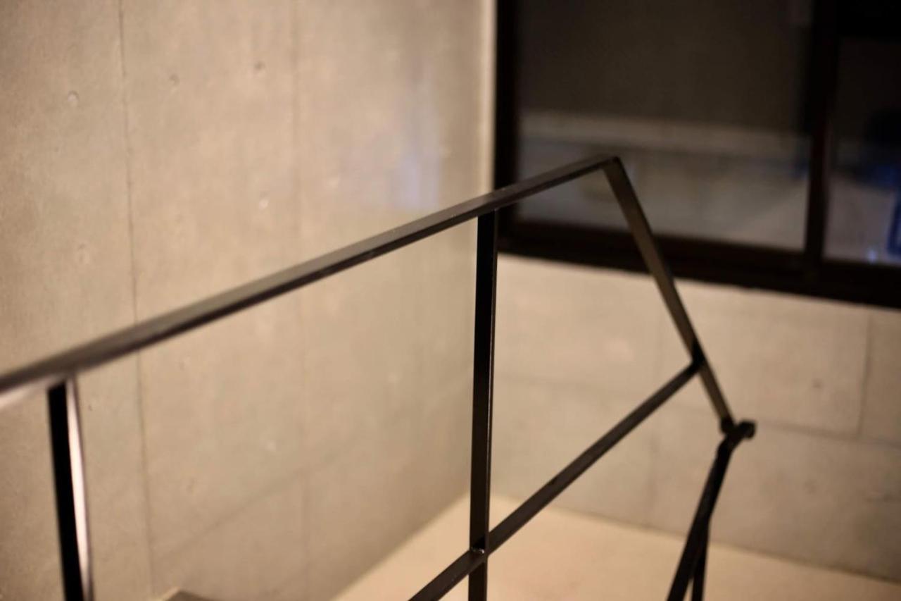 Cordea八広 Apartamento Tóquio Exterior foto