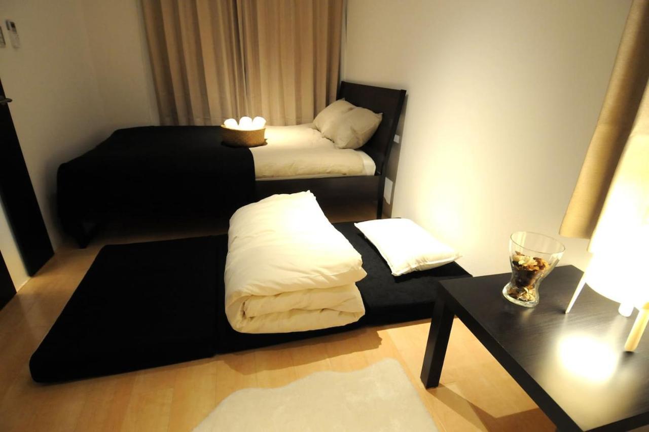 Cordea八広 Apartamento Tóquio Exterior foto
