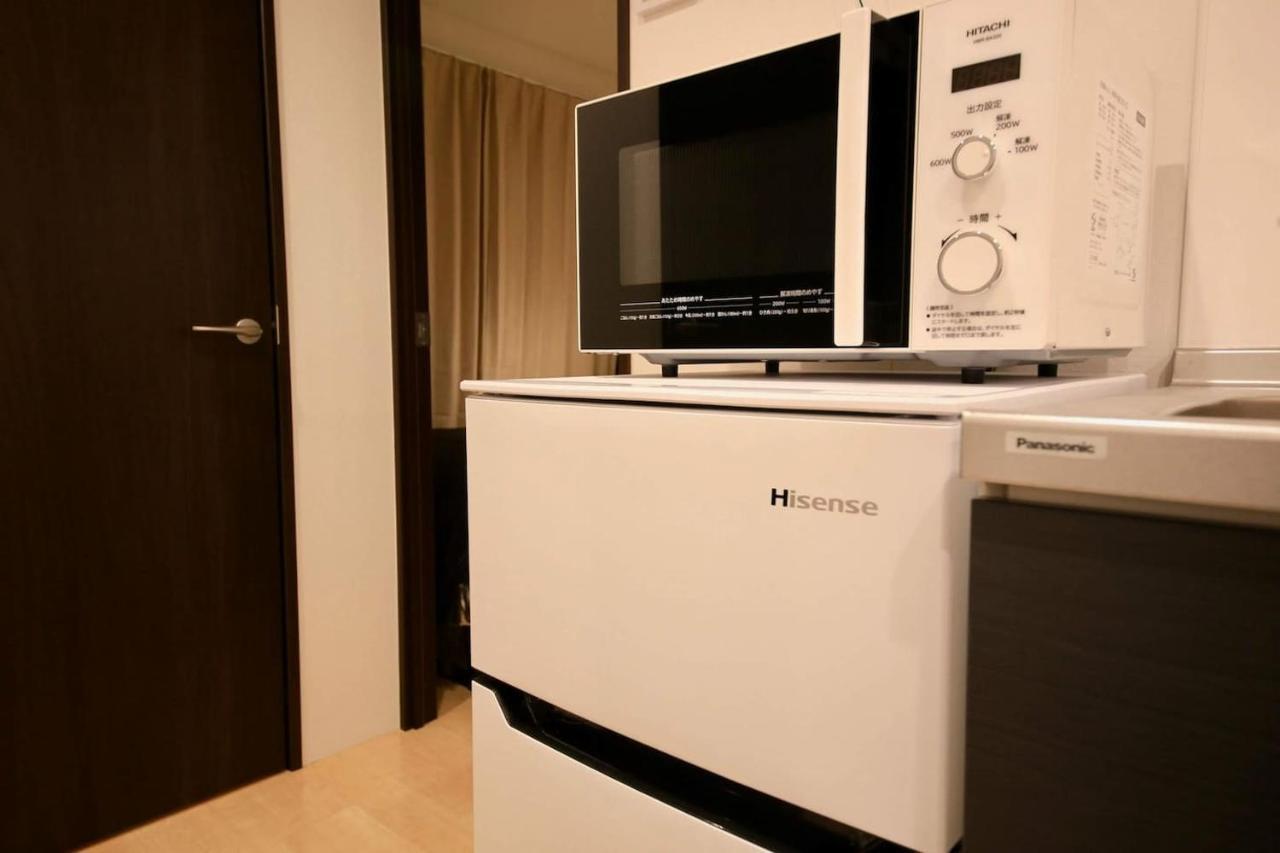 Cordea八広 Apartamento Tóquio Exterior foto