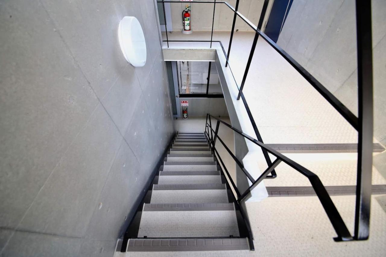 Cordea八広 Apartamento Tóquio Exterior foto