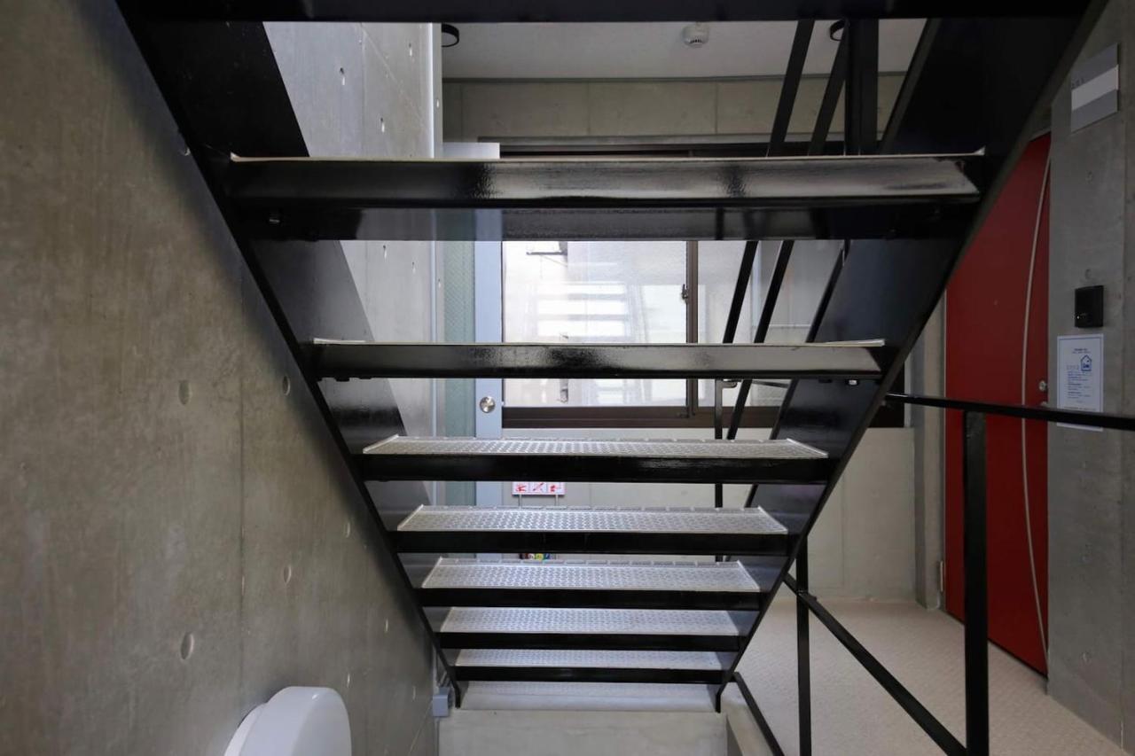 Cordea八広 Apartamento Tóquio Exterior foto