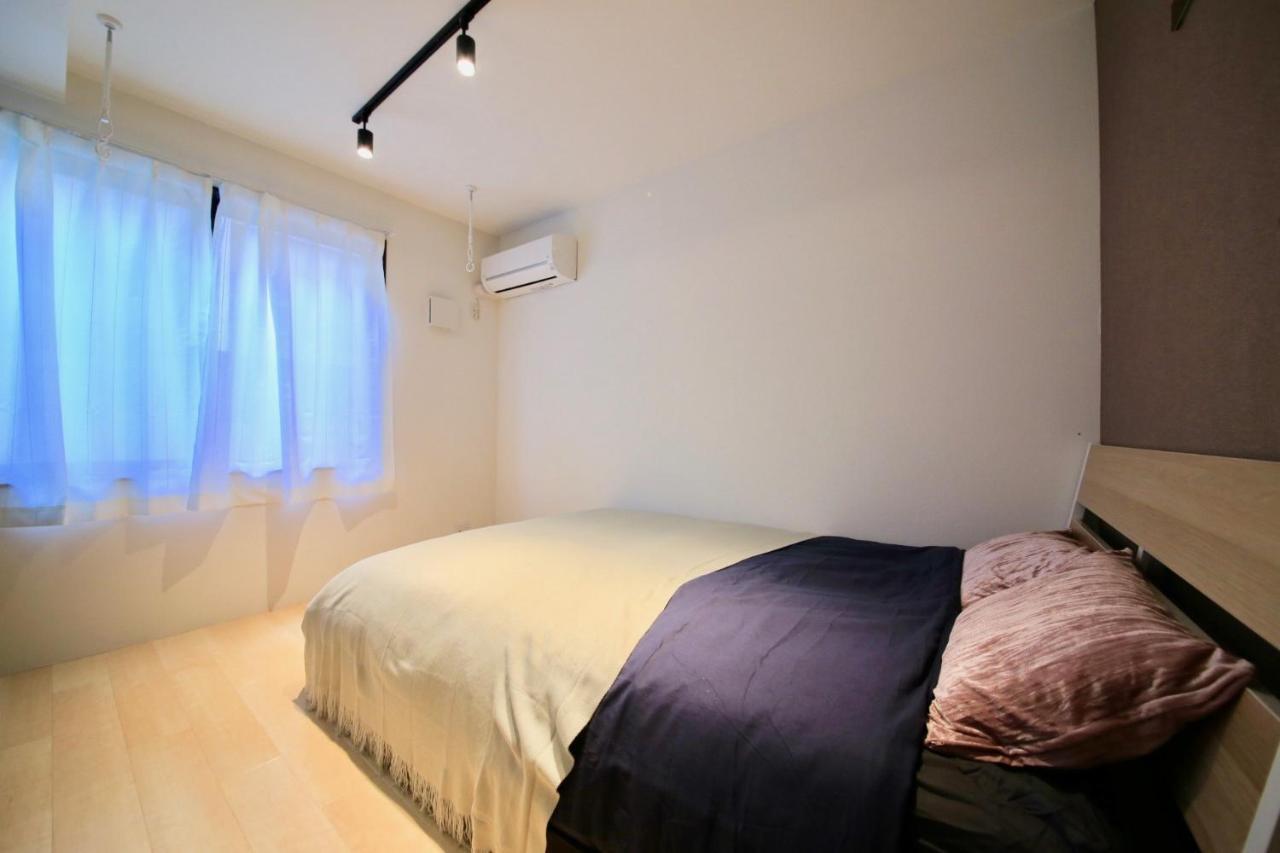 Cordea八広 Apartamento Tóquio Exterior foto