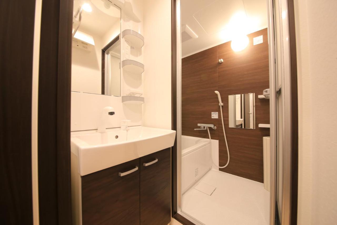 Cordea八広 Apartamento Tóquio Exterior foto