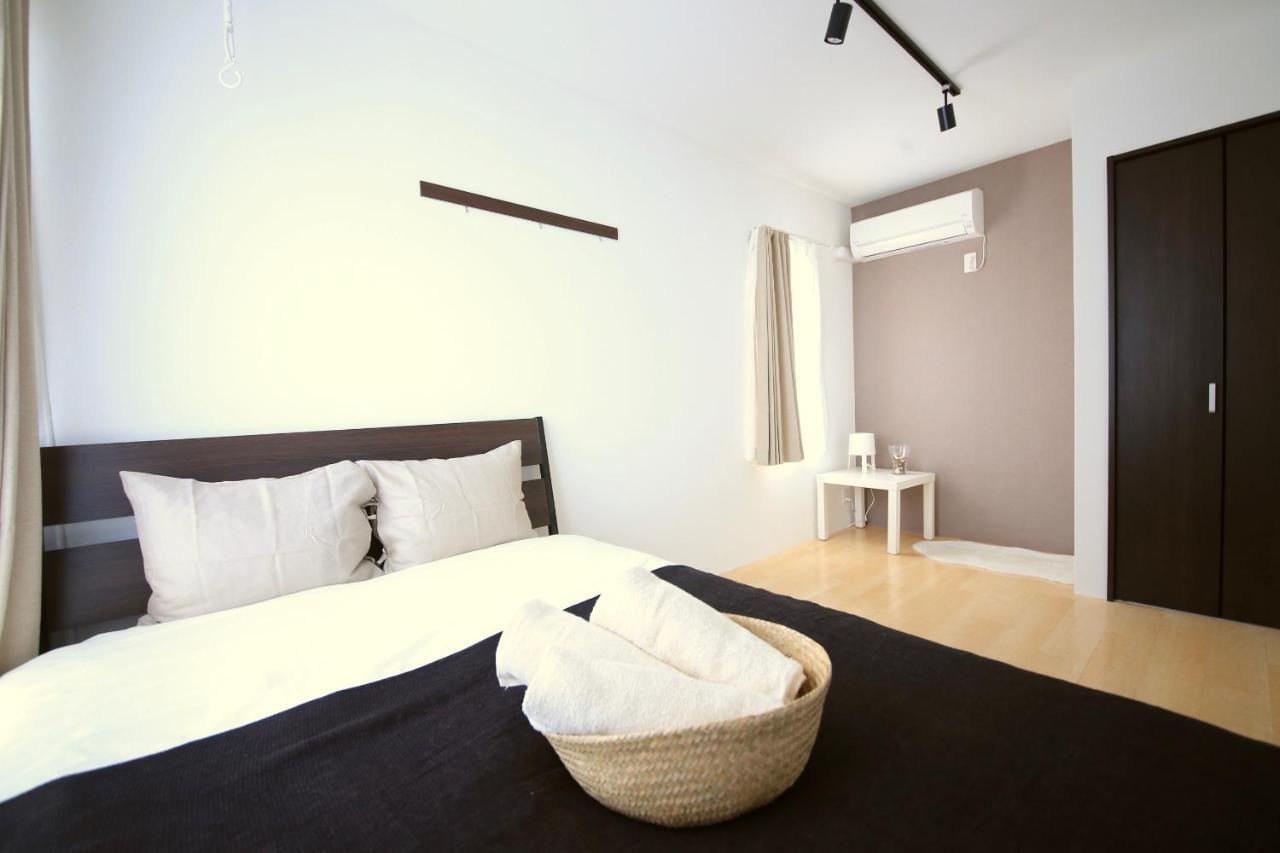 Cordea八広 Apartamento Tóquio Exterior foto