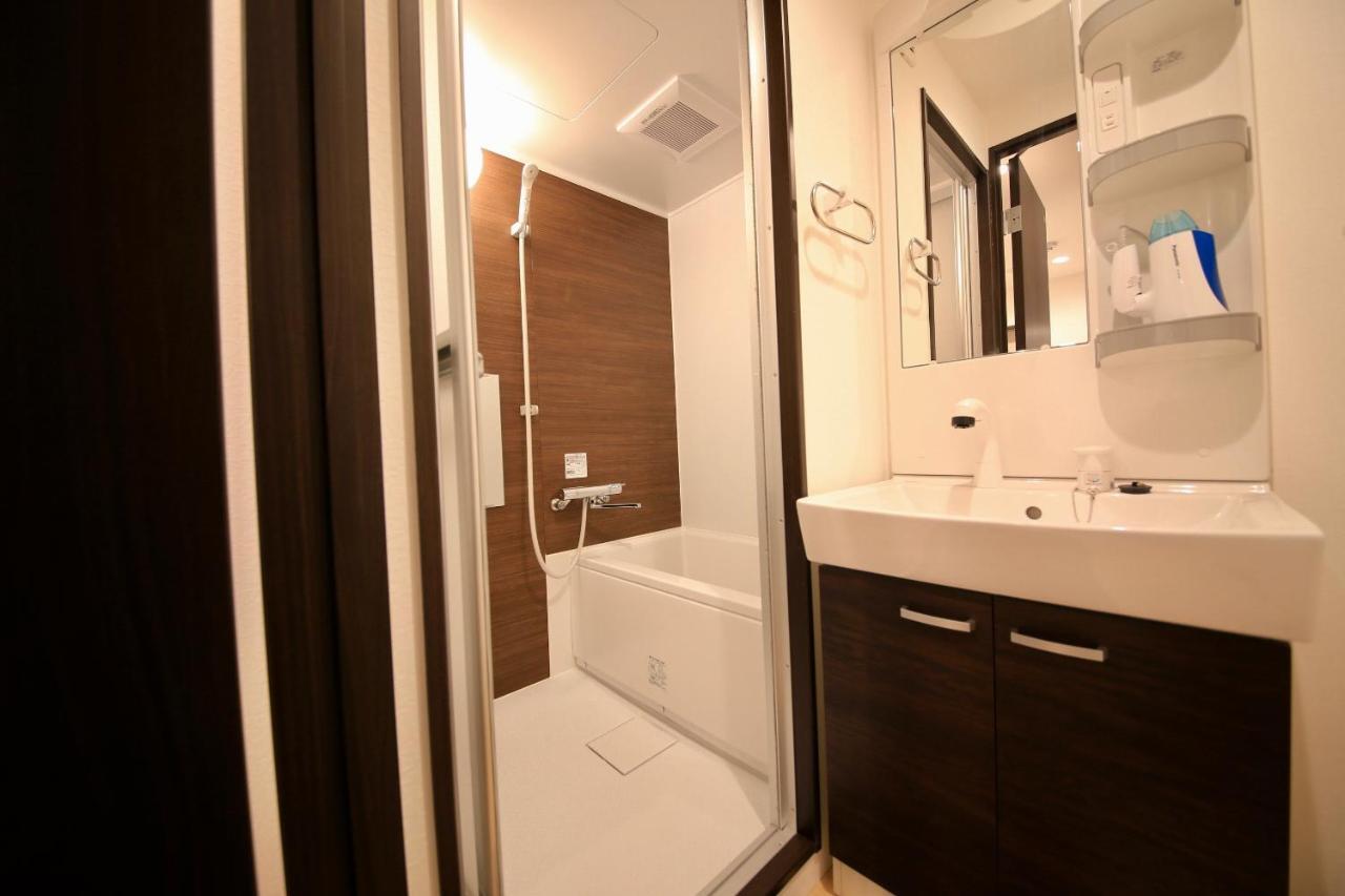 Cordea八広 Apartamento Tóquio Exterior foto