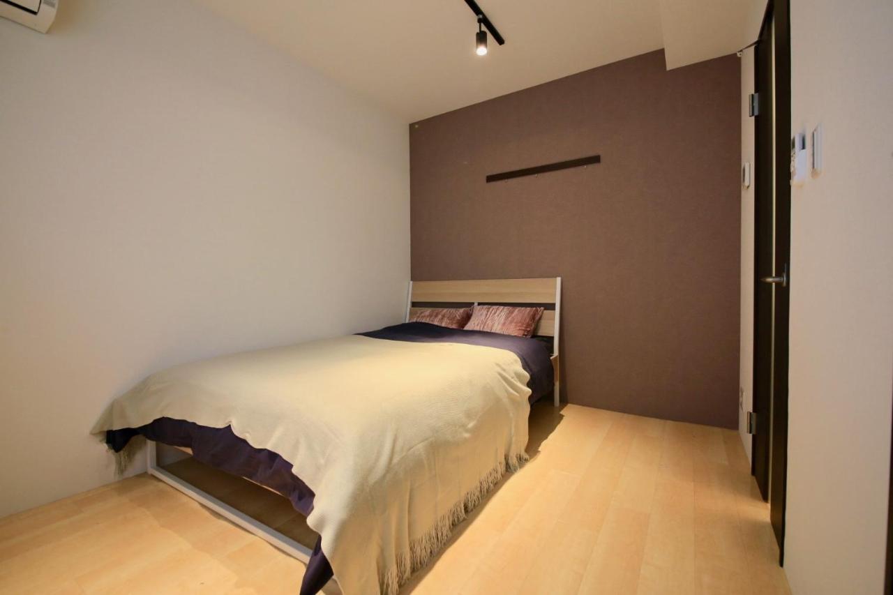 Cordea八広 Apartamento Tóquio Exterior foto