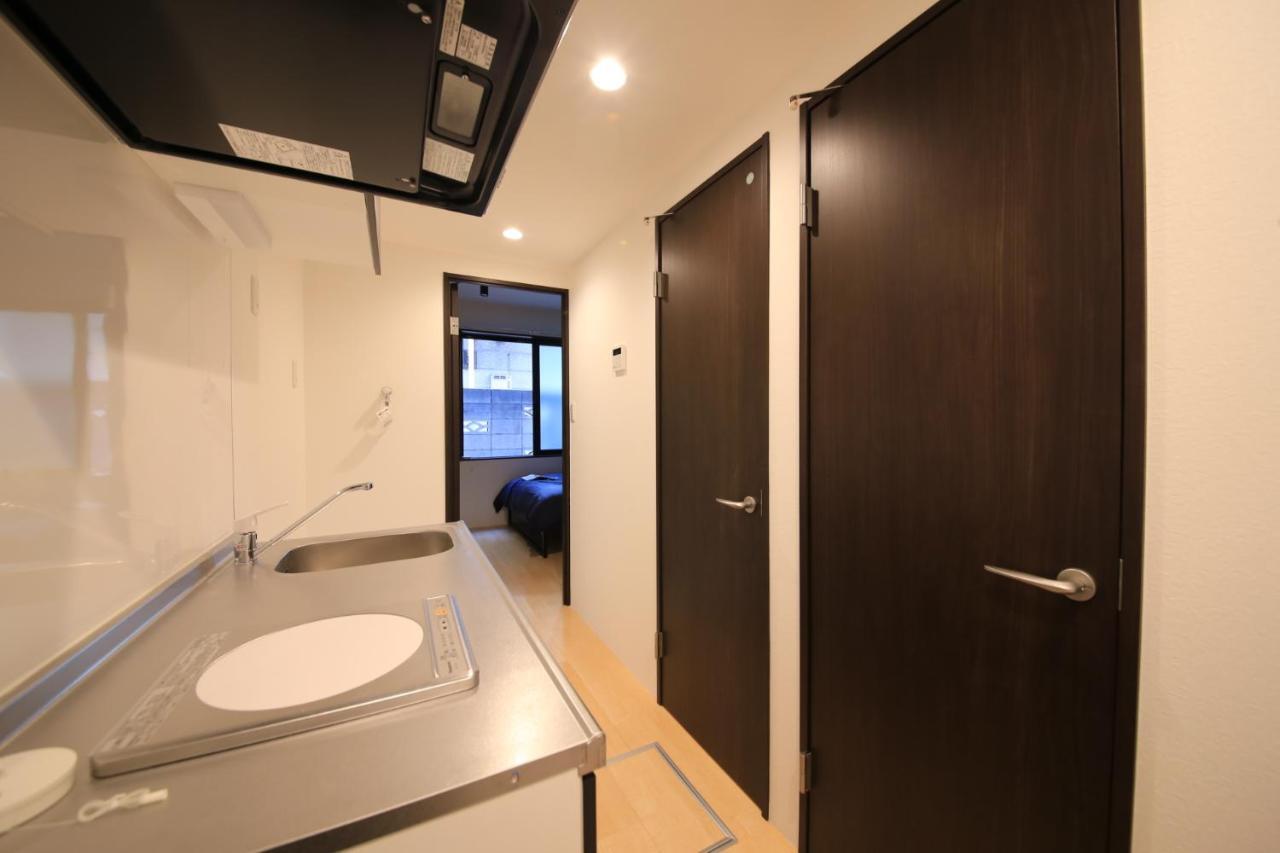 Cordea八広 Apartamento Tóquio Exterior foto