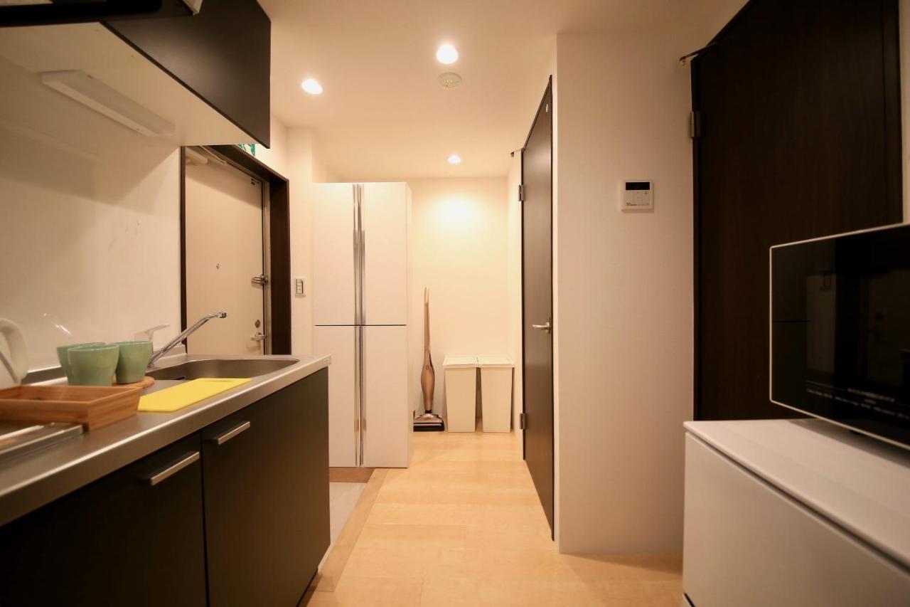 Cordea八広 Apartamento Tóquio Exterior foto