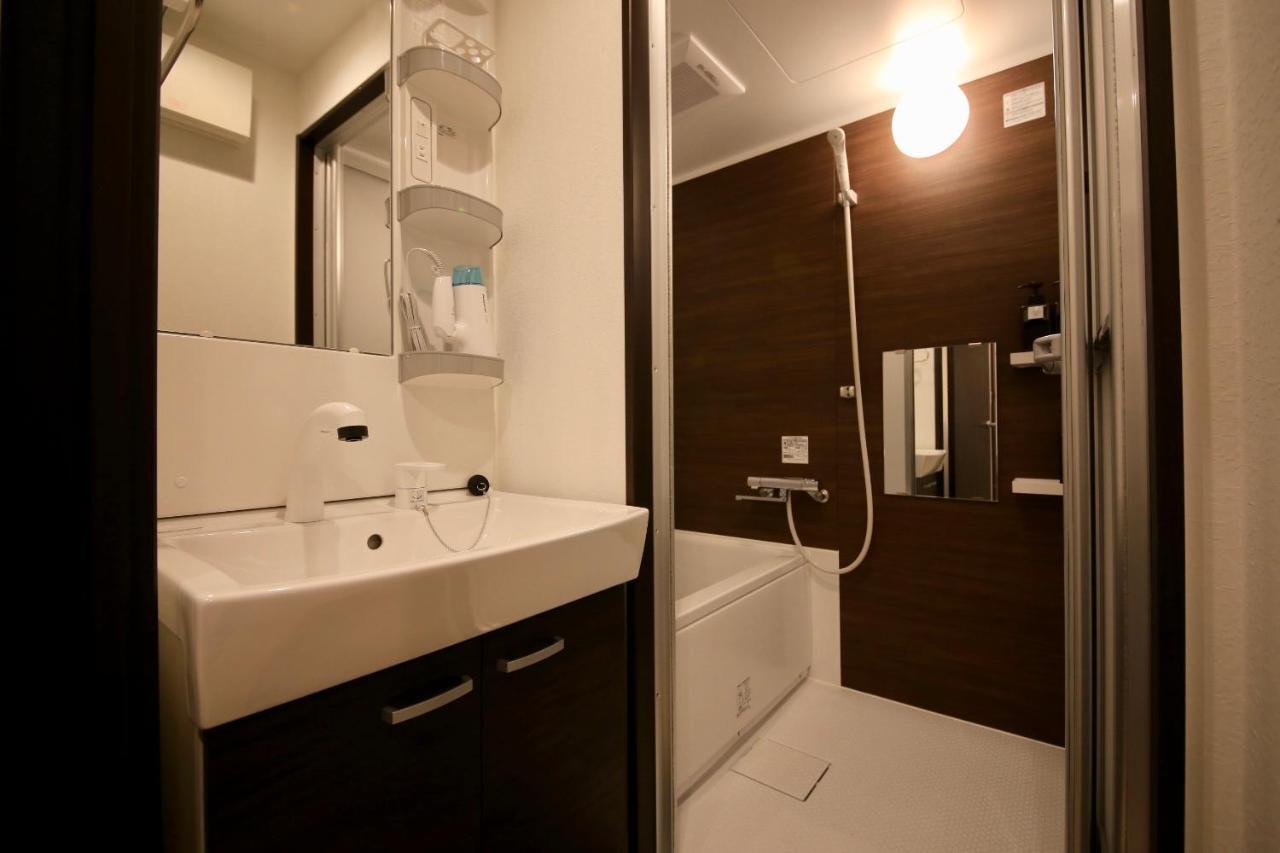 Cordea八広 Apartamento Tóquio Exterior foto