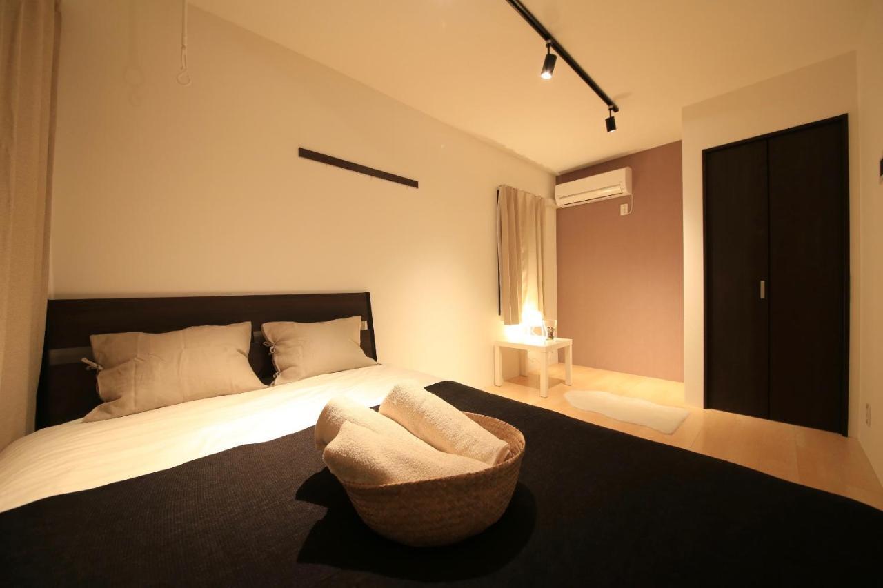 Cordea八広 Apartamento Tóquio Exterior foto