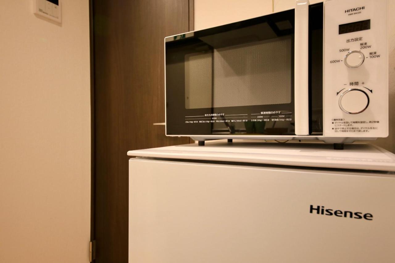 Cordea八広 Apartamento Tóquio Exterior foto