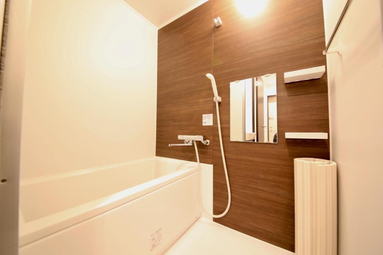 Cordea八広 Apartamento Tóquio Exterior foto