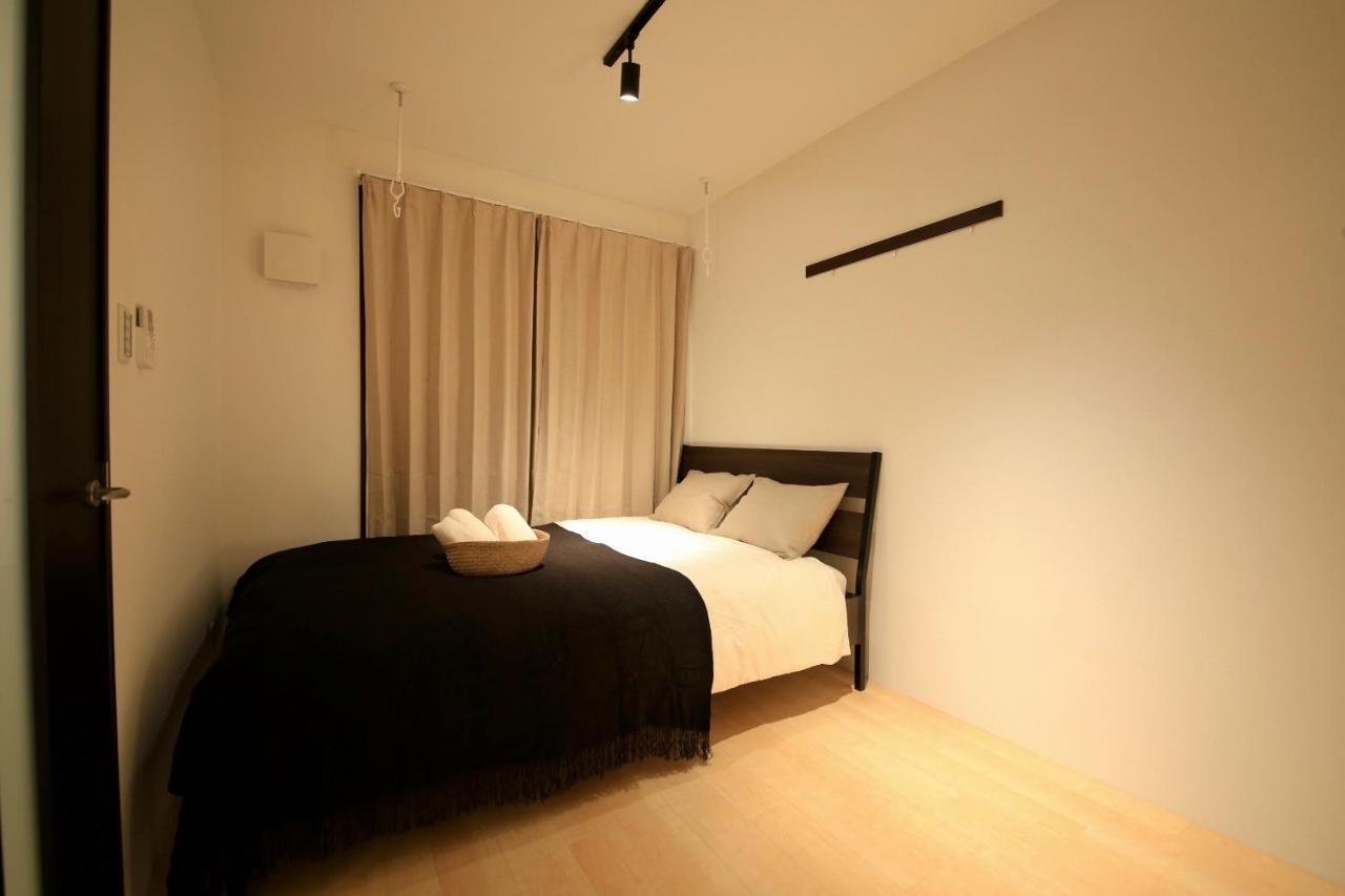 Cordea八広 Apartamento Tóquio Exterior foto