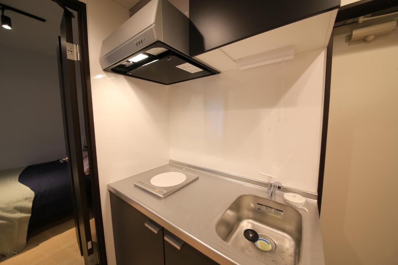 Cordea八広 Apartamento Tóquio Exterior foto
