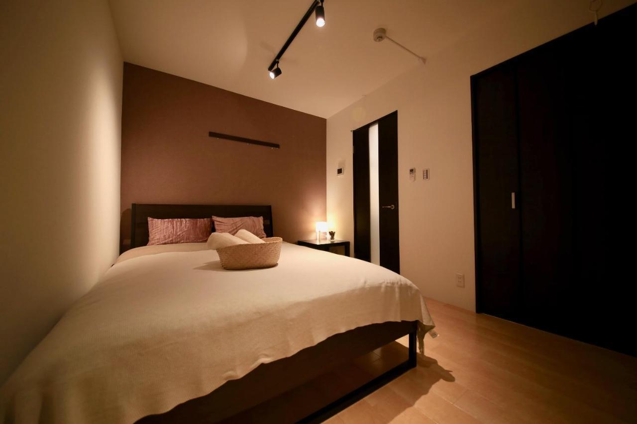 Cordea八広 Apartamento Tóquio Exterior foto