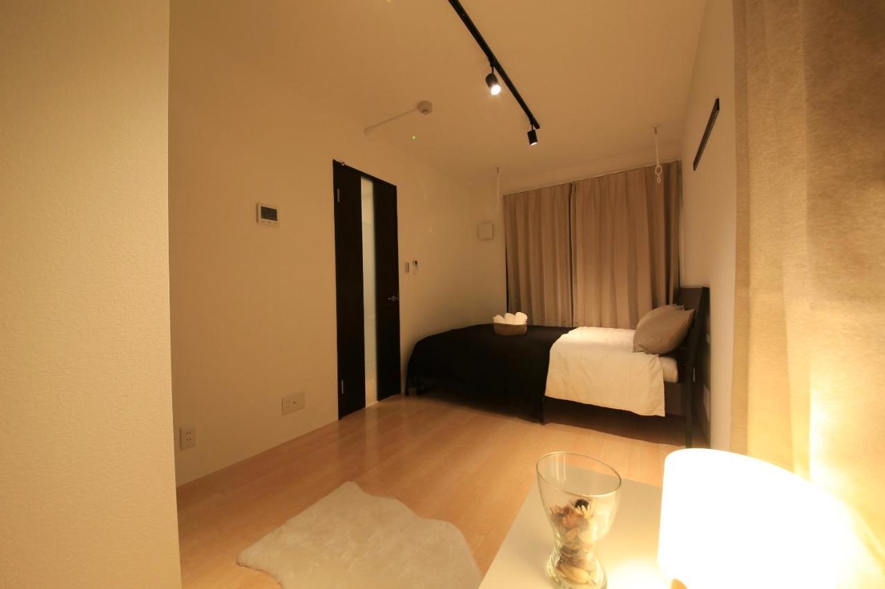 Cordea八広 Apartamento Tóquio Exterior foto