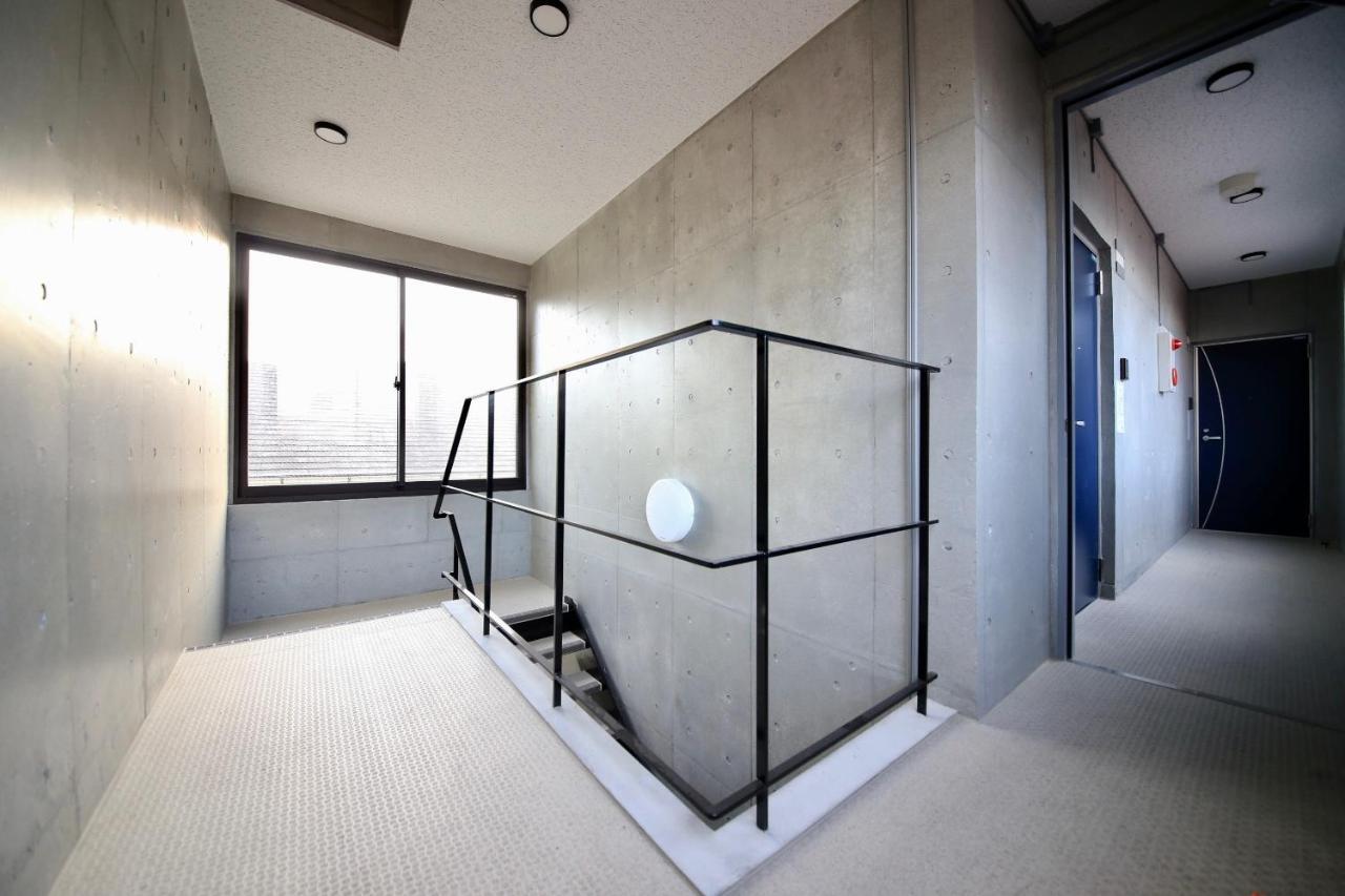 Cordea八広 Apartamento Tóquio Exterior foto