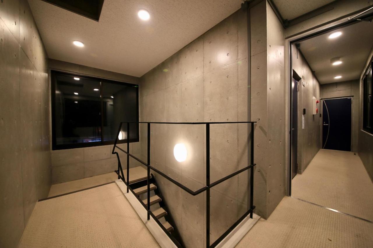 Cordea八広 Apartamento Tóquio Exterior foto
