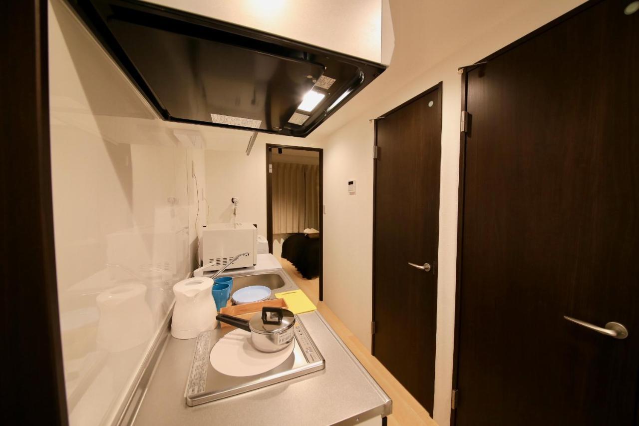 Cordea八広 Apartamento Tóquio Quarto foto