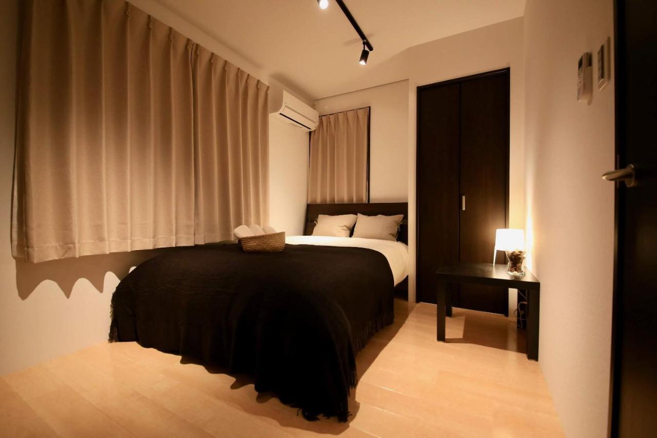 Cordea八広 Apartamento Tóquio Exterior foto