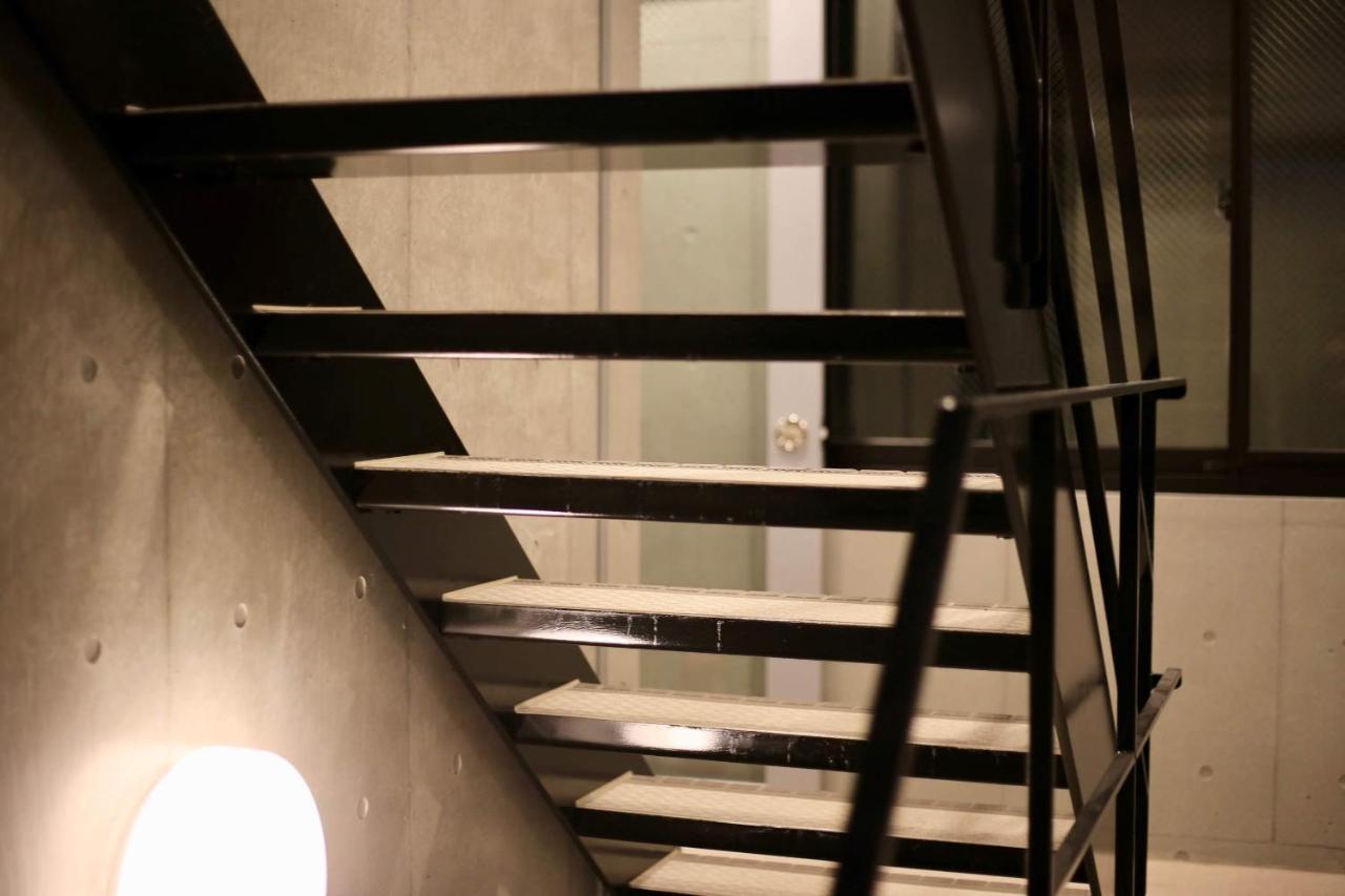 Cordea八広 Apartamento Tóquio Exterior foto