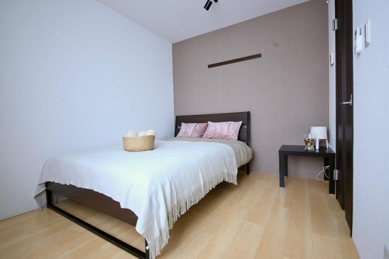 Cordea八広 Apartamento Tóquio Exterior foto