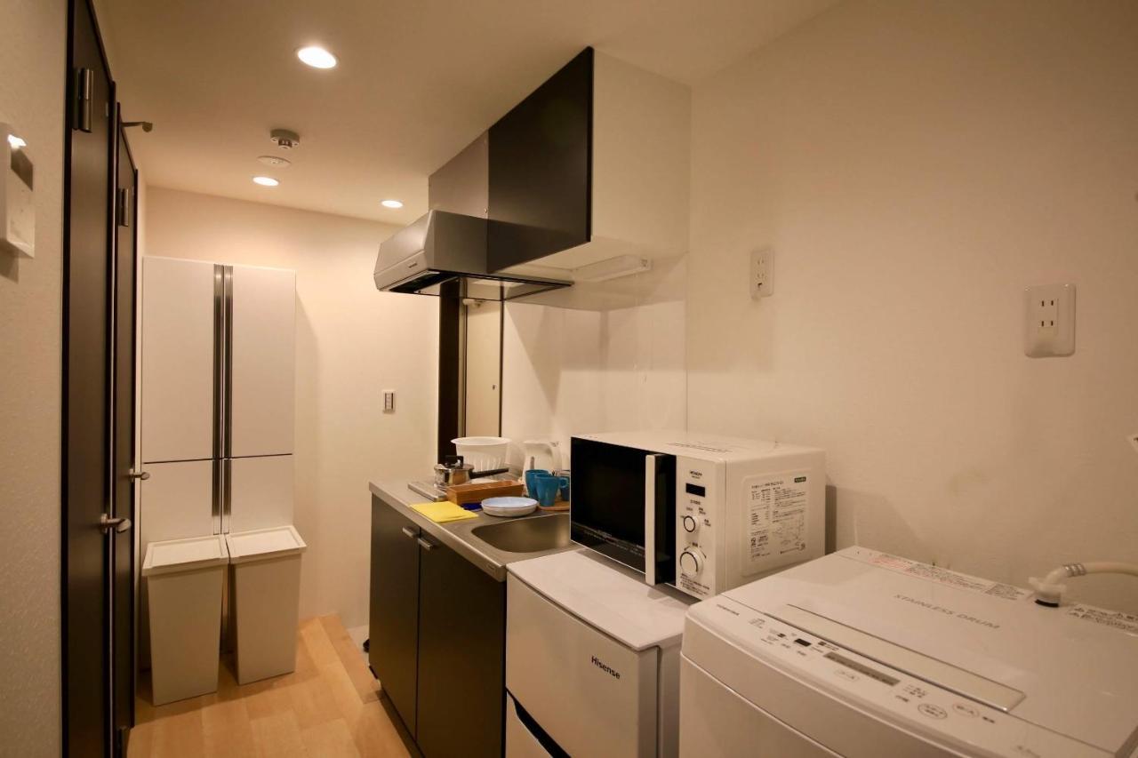 Cordea八広 Apartamento Tóquio Exterior foto