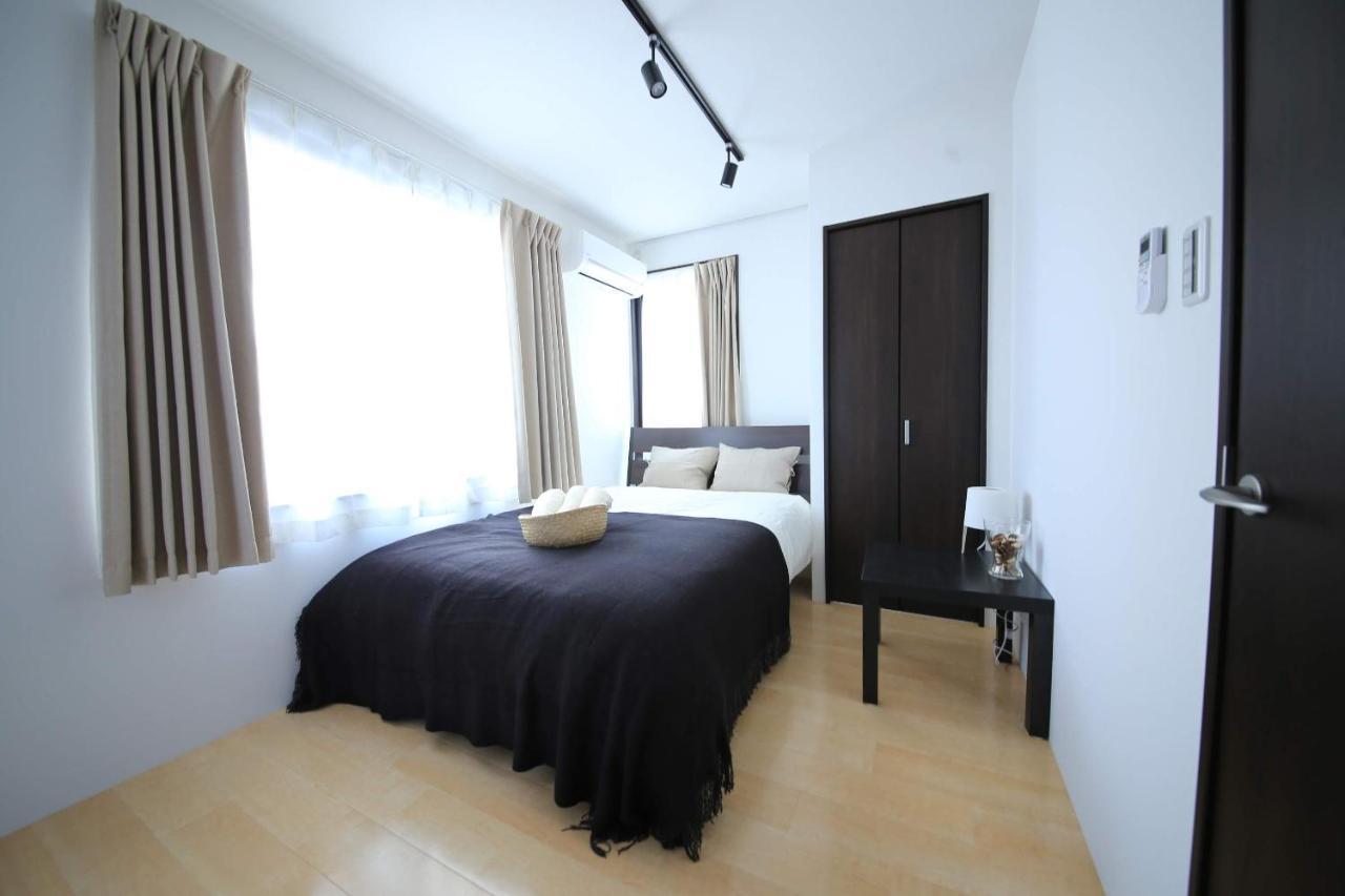 Cordea八広 Apartamento Tóquio Exterior foto