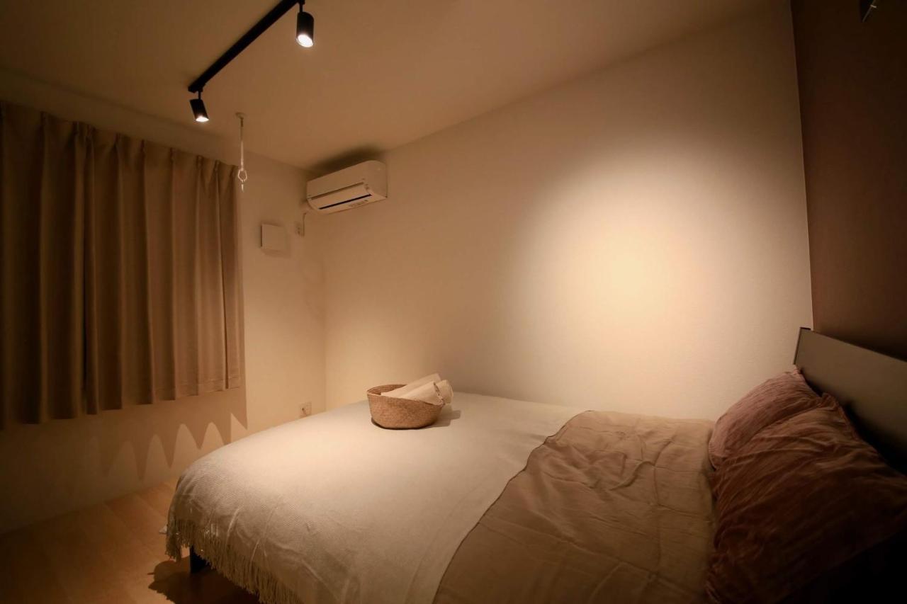Cordea八広 Apartamento Tóquio Exterior foto