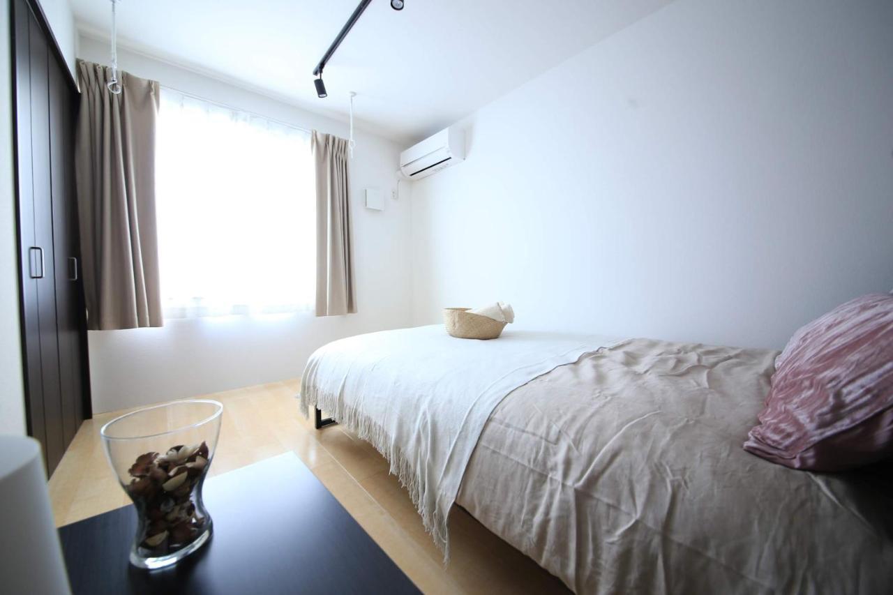 Cordea八広 Apartamento Tóquio Exterior foto