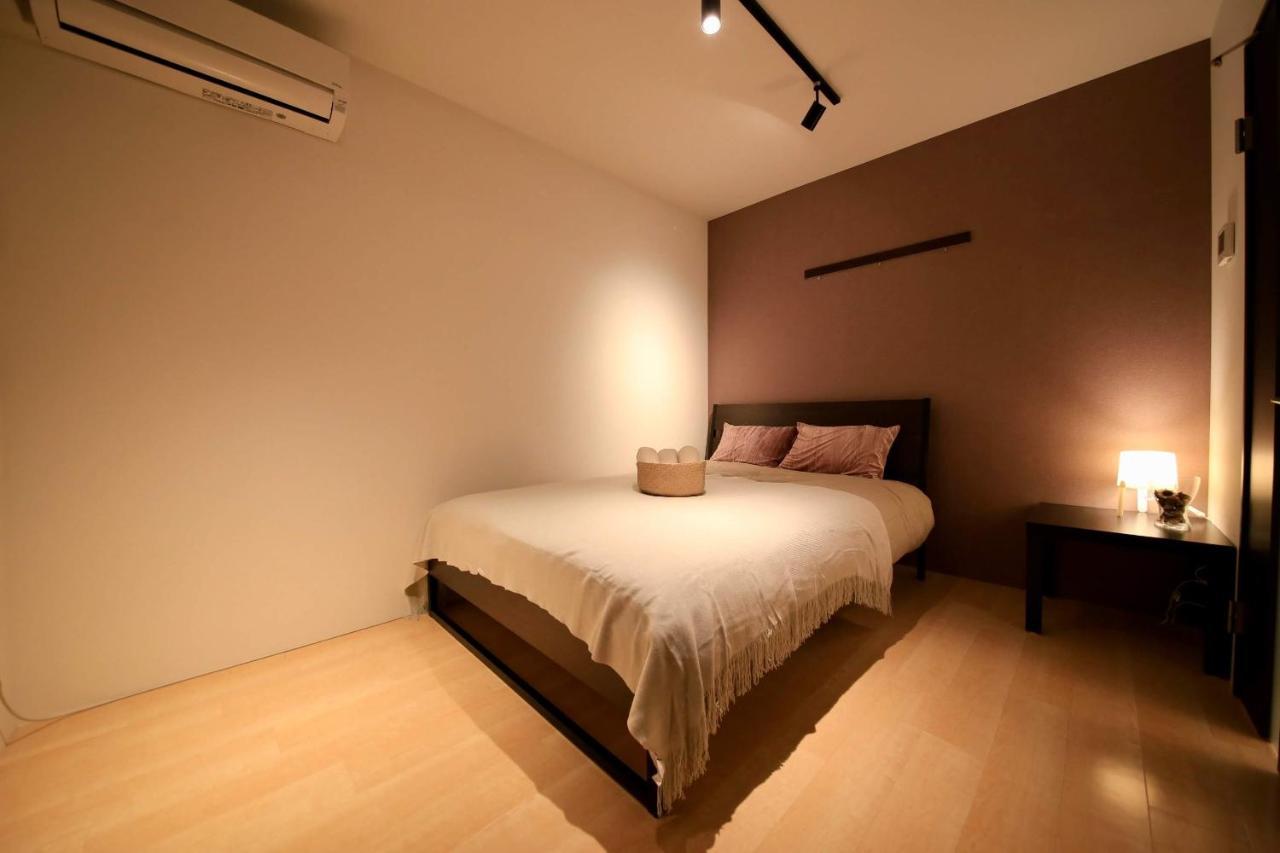 Cordea八広 Apartamento Tóquio Exterior foto