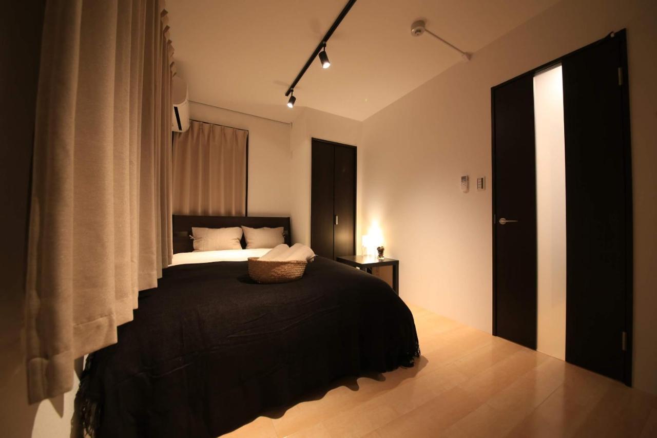 Cordea八広 Apartamento Tóquio Exterior foto