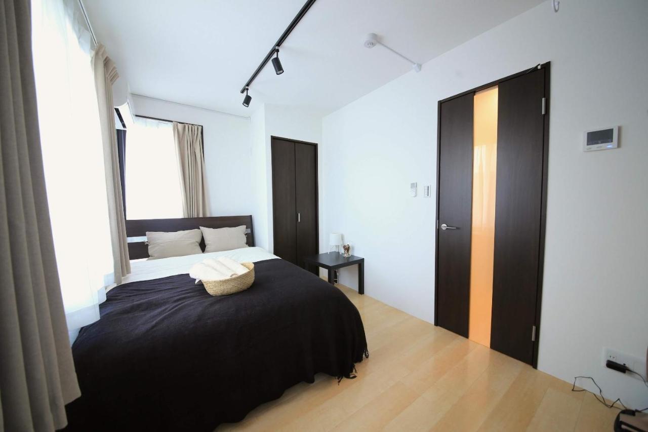 Cordea八広 Apartamento Tóquio Exterior foto