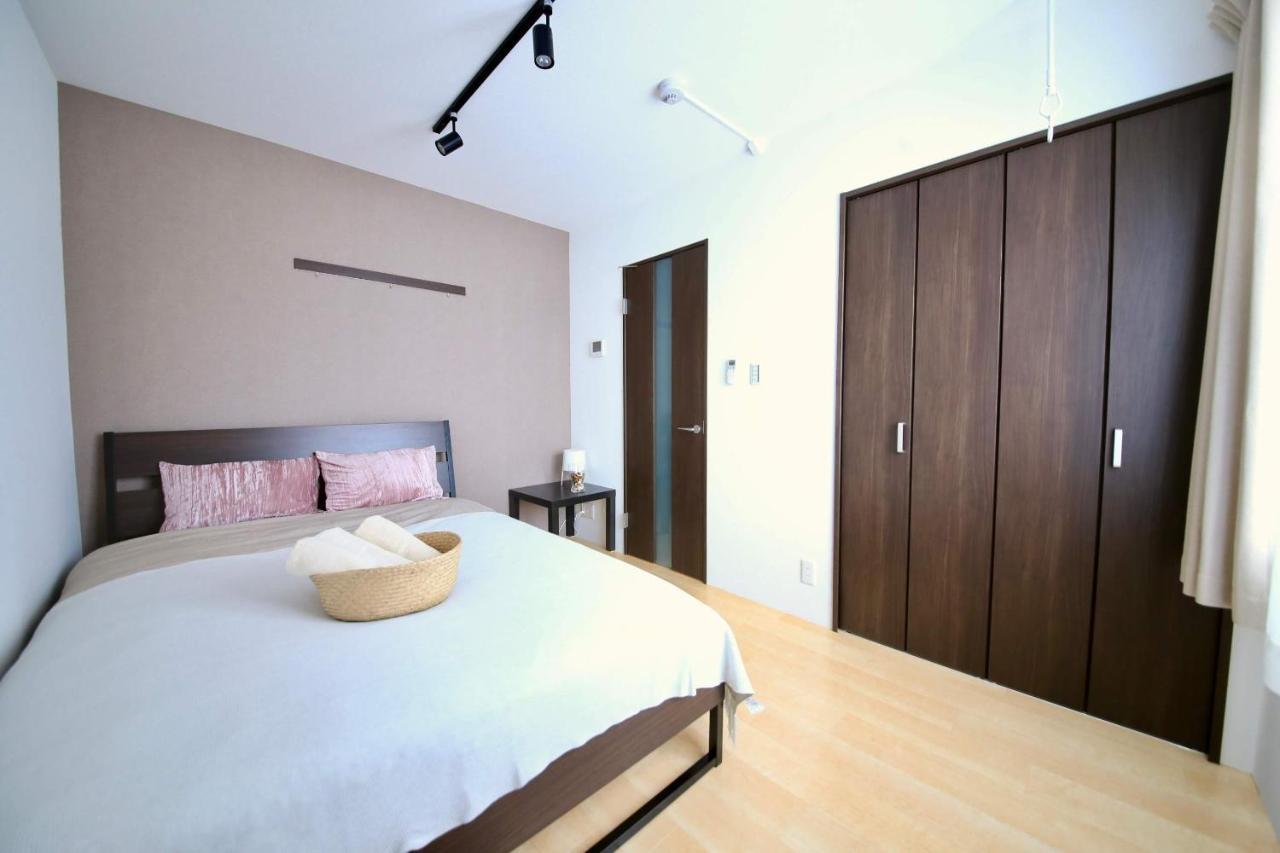 Cordea八広 Apartamento Tóquio Exterior foto