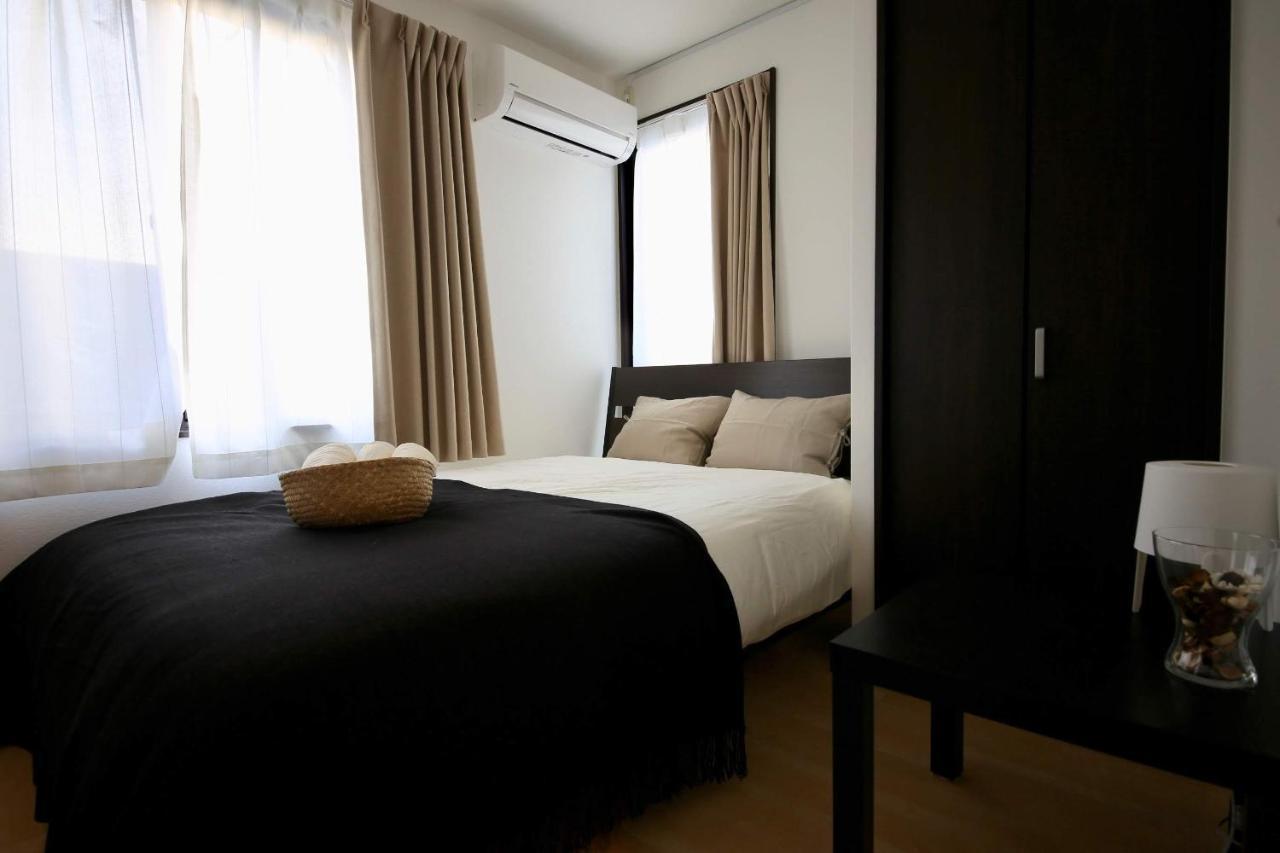 Cordea八広 Apartamento Tóquio Exterior foto