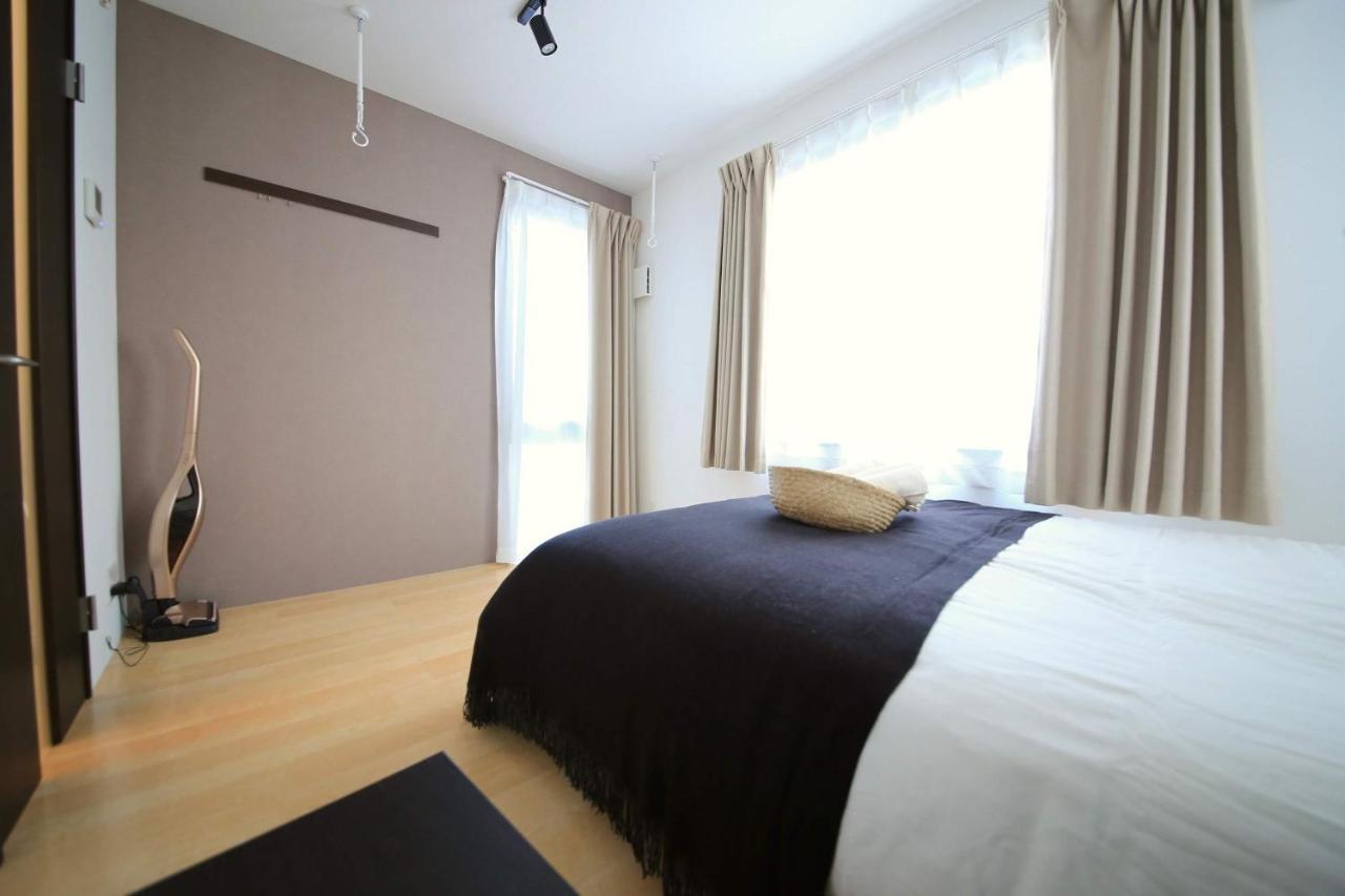 Cordea八広 Apartamento Tóquio Exterior foto