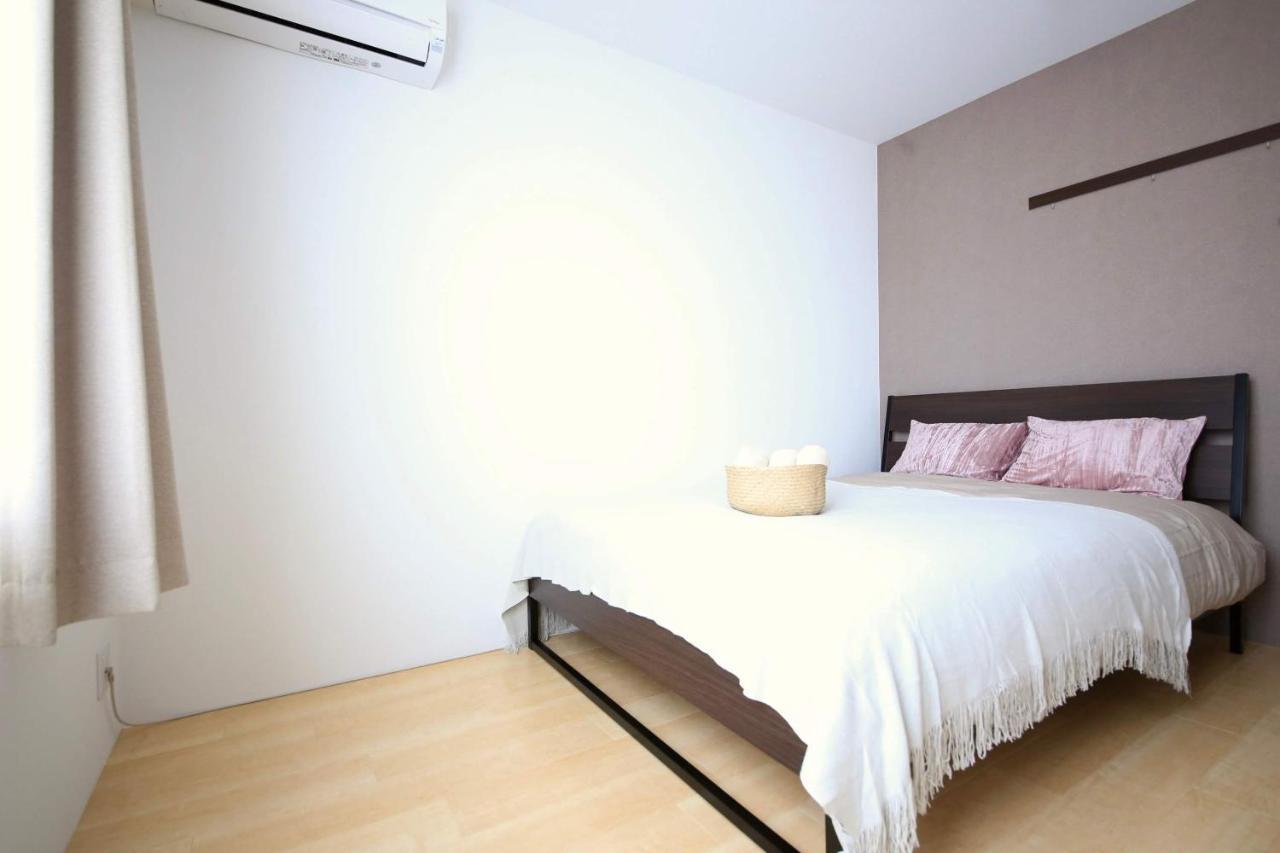 Cordea八広 Apartamento Tóquio Exterior foto